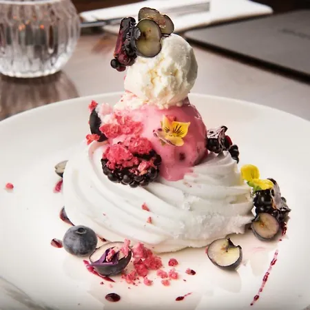 The Sawley Arms فندق 4*