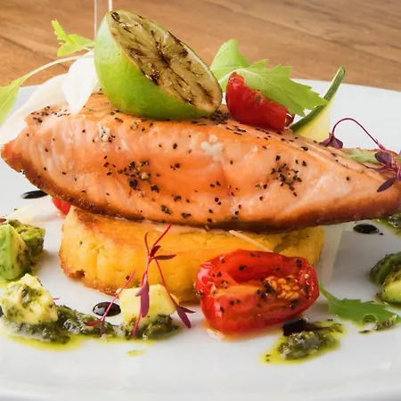 The Sawley Arms 4* Ripon