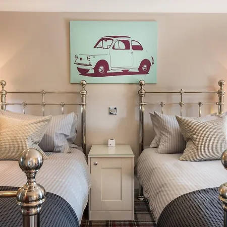 The Sawley Arms Hotel Ripon