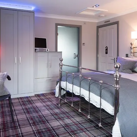 فندق The Sawley Arms ريبون