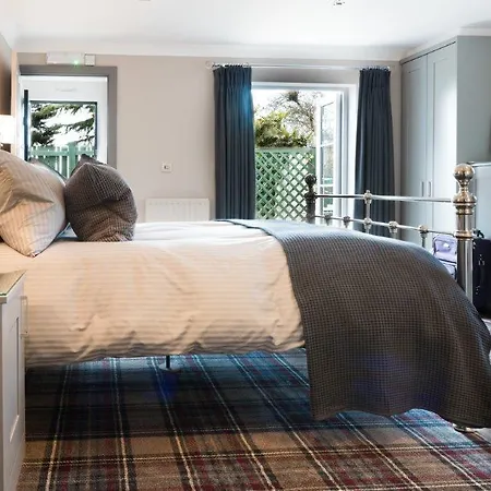 The Sawley Arms Hotel
