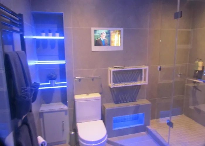 Hotel The Sawley Arms Ripon