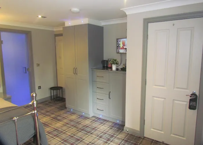 Hotel The Sawley Arms Ripon