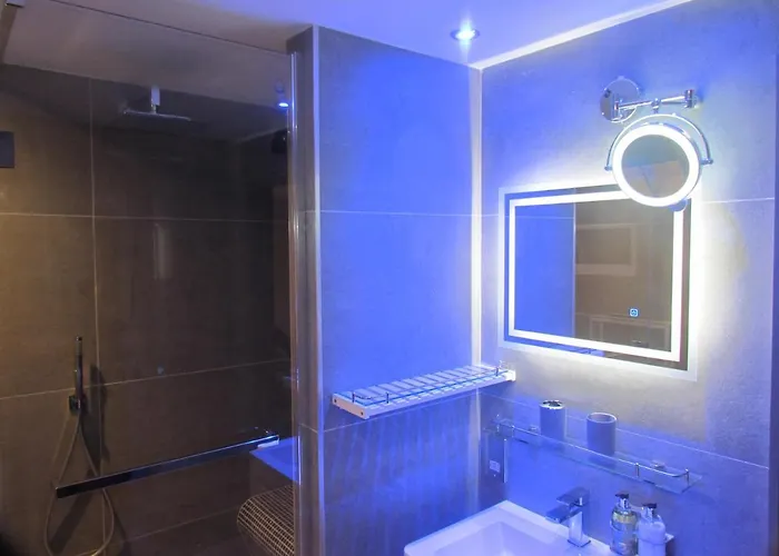 The Sawley Arms Hotel