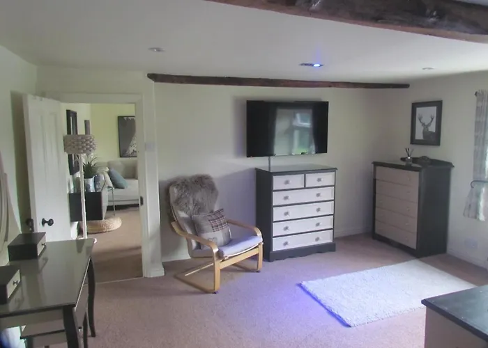 The Sawley Arms Hotel 4*