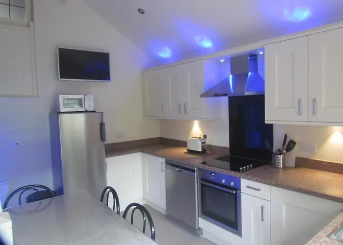 Hotel The Sawley Arms Ripon