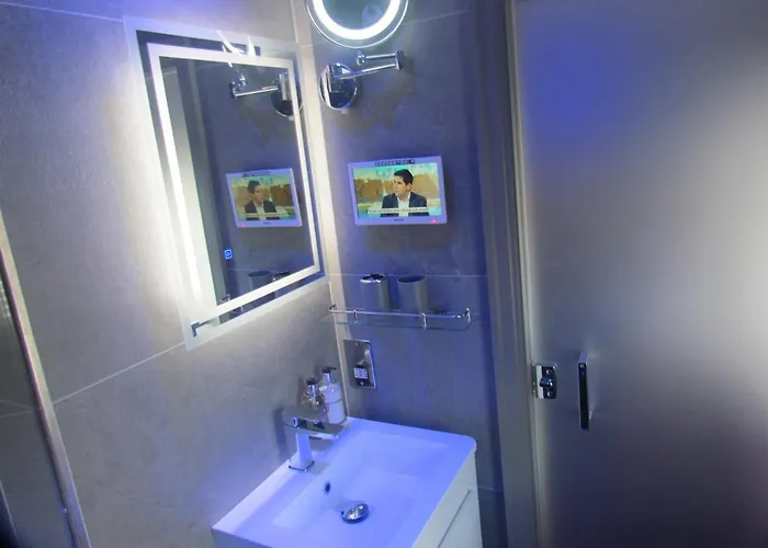 The Sawley Arms Hotel Ripon