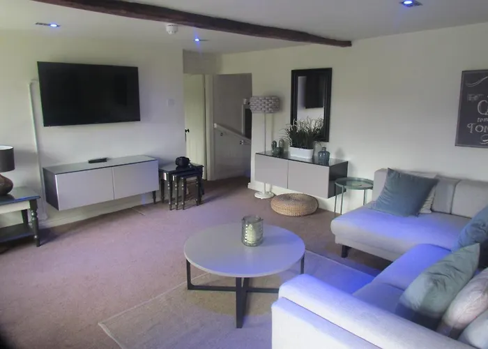 The Sawley Arms Hotel Ripon