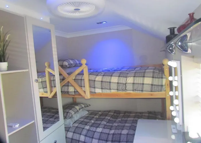 The Sawley Arms Hotel 4*