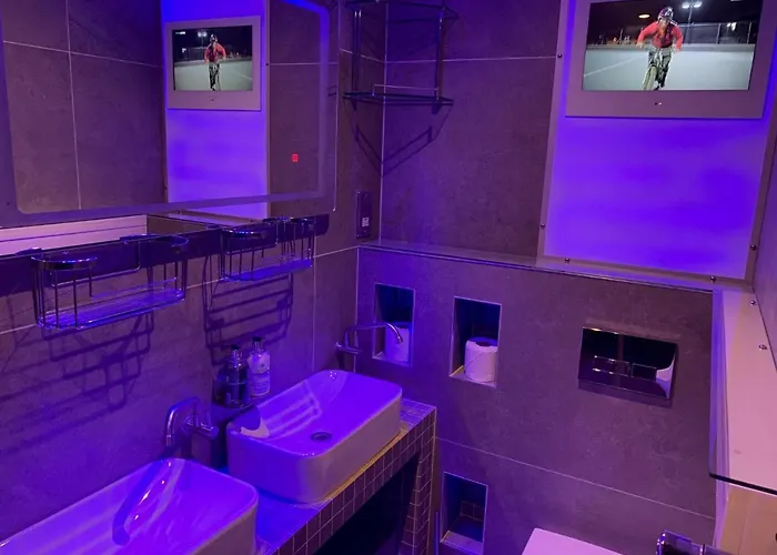 The Sawley Arms Hotel