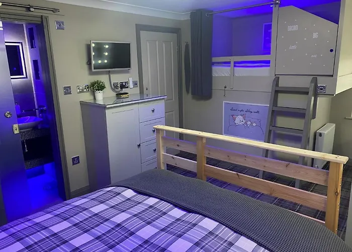 The Sawley Arms Hotel