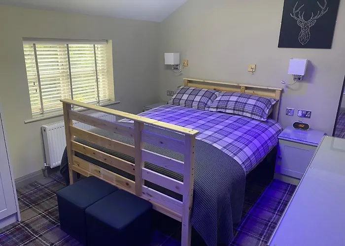 Hotel The Sawley Arms 4*