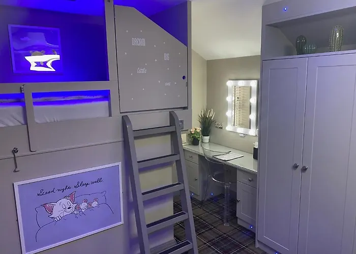 Hotel The Sawley Arms Ripon