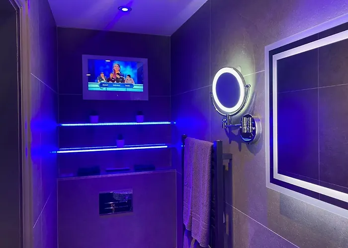 The Sawley Arms Hotel 4*