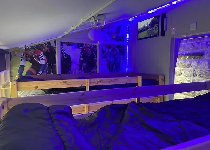 The Sawley Arms 4* Ripon