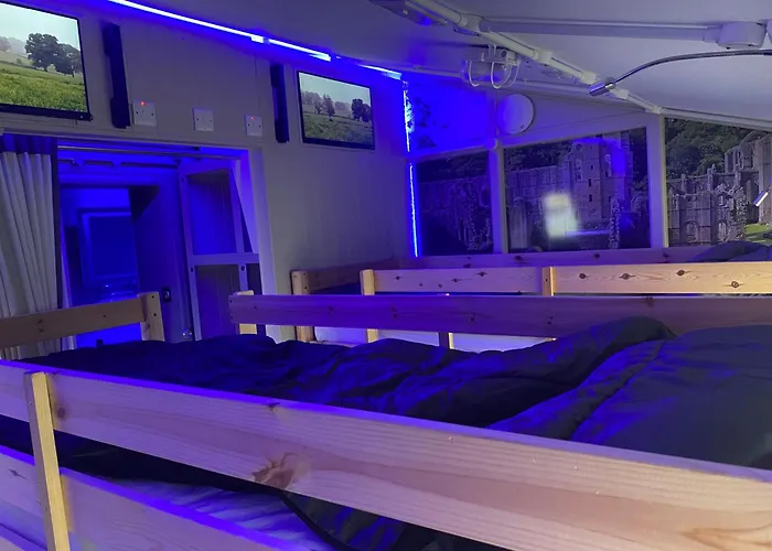 Hotel The Sawley Arms