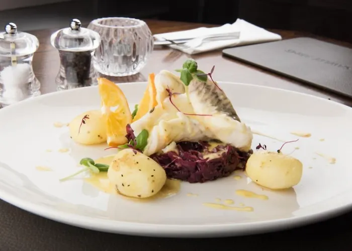 The Sawley Arms Hotel