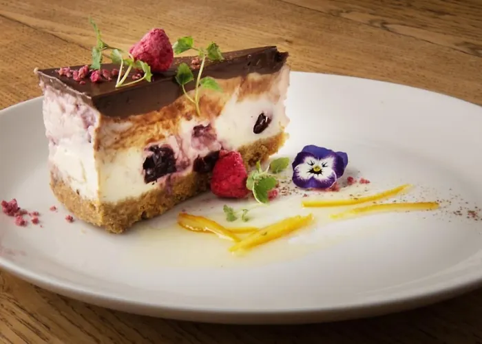 Hotel The Sawley Arms