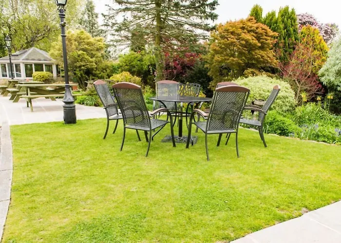 The Sawley Arms 4* Ripon