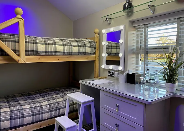 Hotel The Sawley Arms Ripon