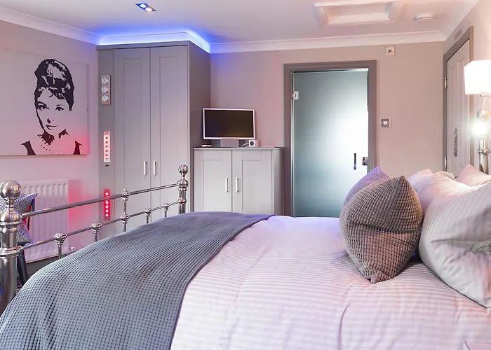 The Sawley Arms Hotel Ripon