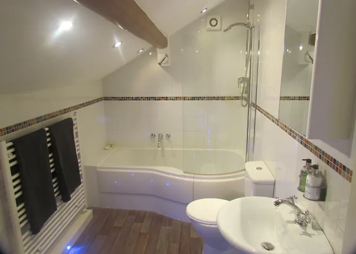 The Sawley Arms Hotel Ripon