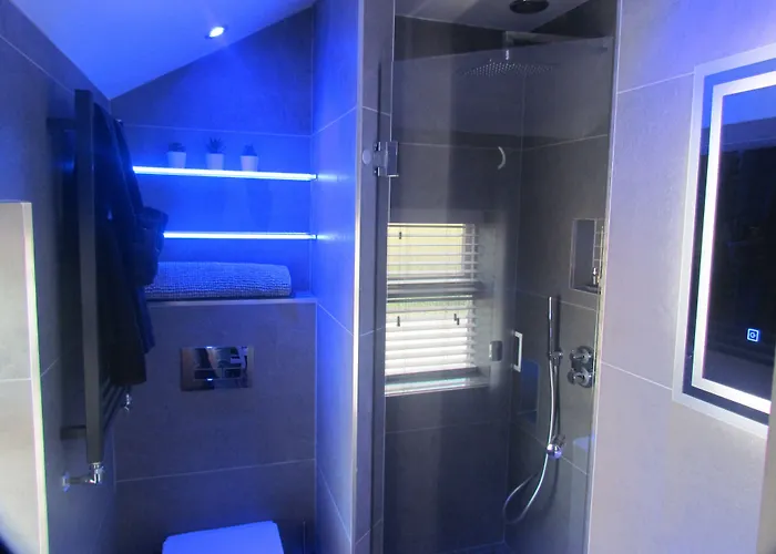 Hotel The Sawley Arms Ripon