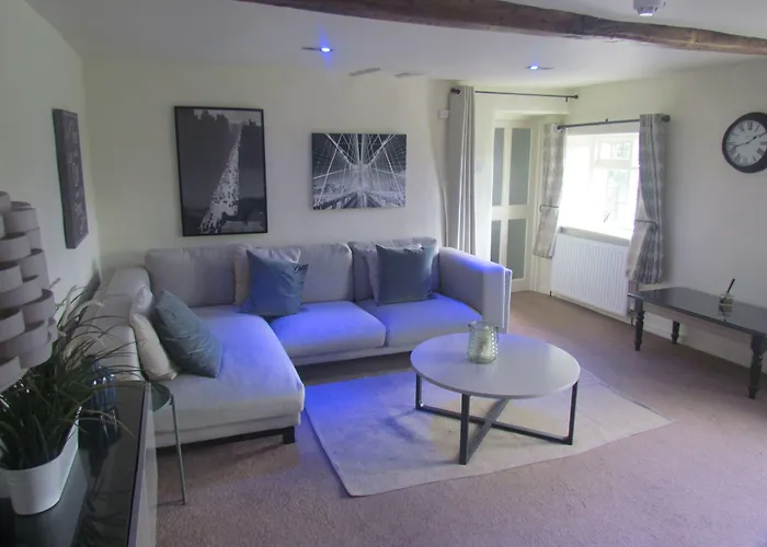 Hotel The Sawley Arms Ripon