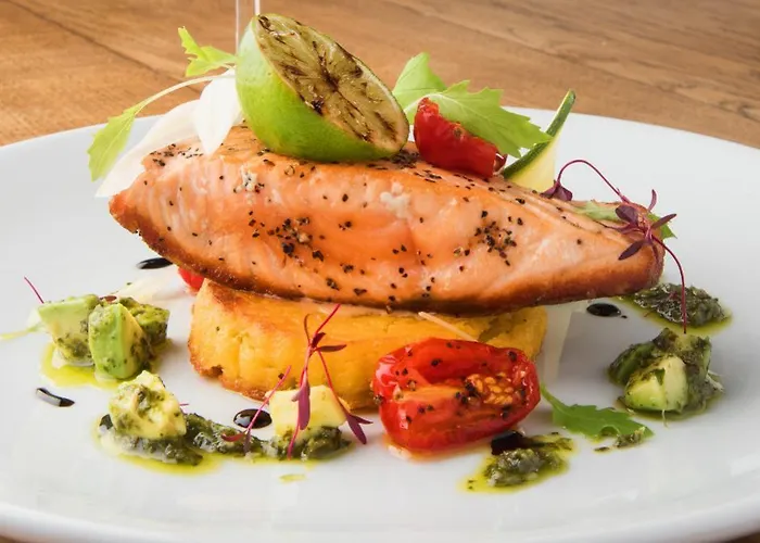 The Sawley Arms 4* Ripon