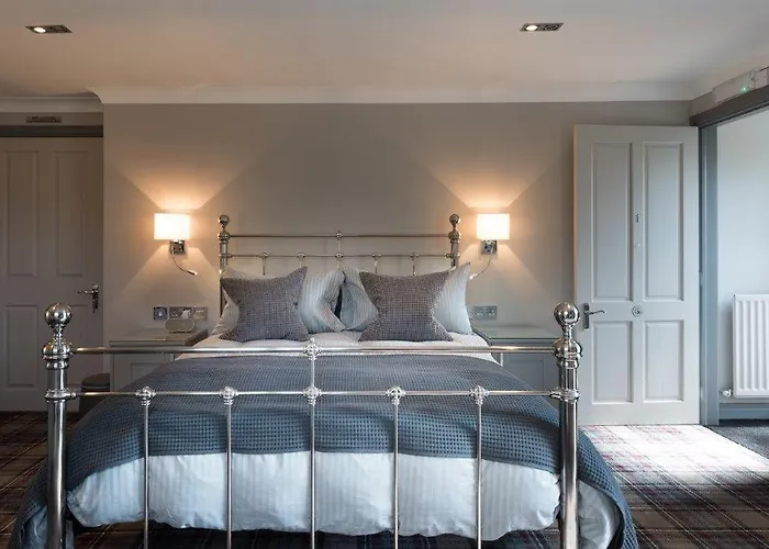 Hotel The Sawley Arms Ripon