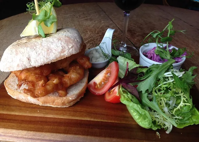 The Sawley Arms Hotel