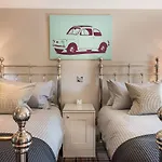 The Sawley Arms Hotel 4*