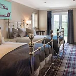 The Sawley Arms 4*