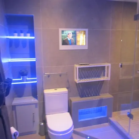 Hotel The Sawley Arms Ripon