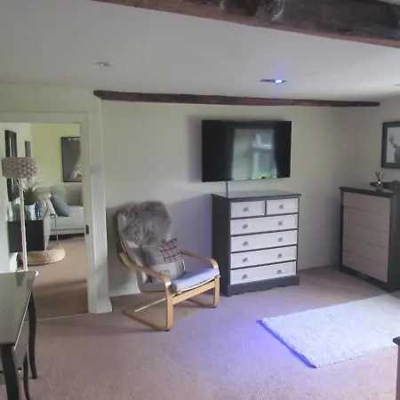 The Sawley Arms ホテル 4*