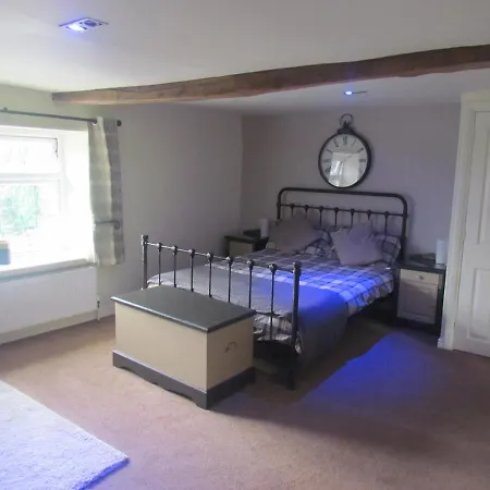 The Sawley Arms 4* Ripon