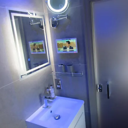 The Sawley Arms Hotel Ripon