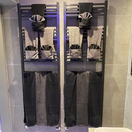 Hotel The Sawley Arms