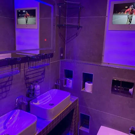 The Sawley Arms Hotel