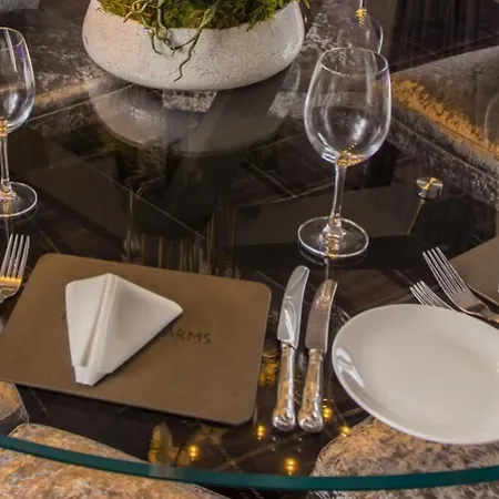 Hotel The Sawley Arms Ripon